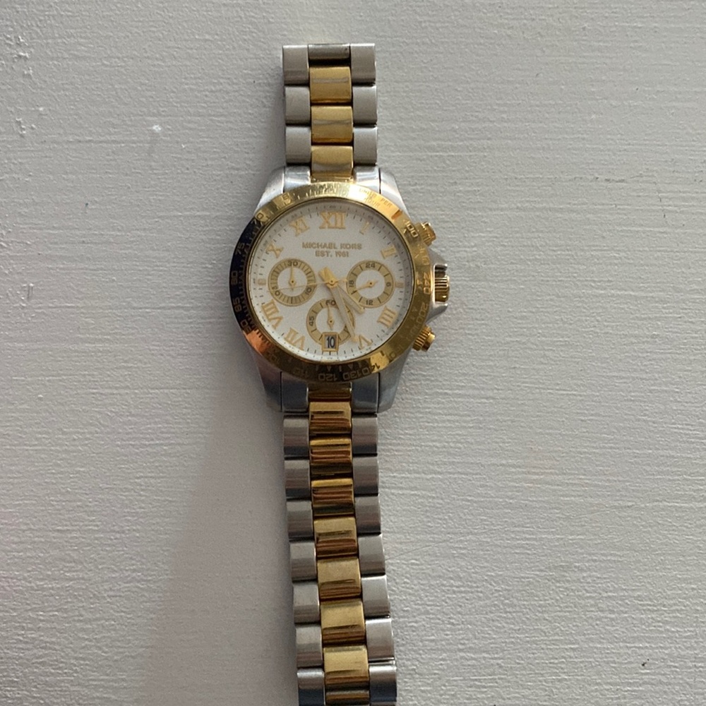 Michael Kors watch